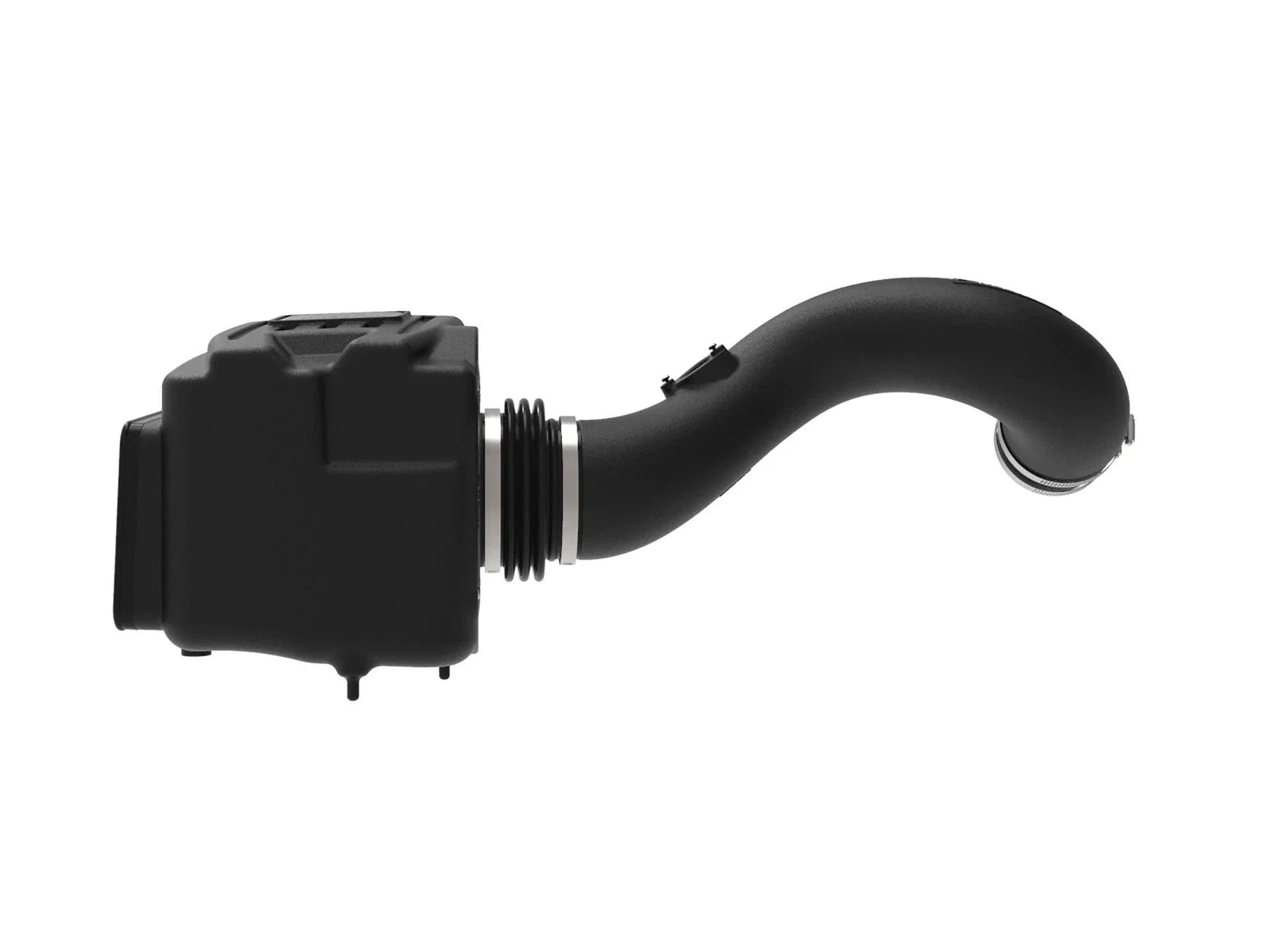 aFe Quantum Cold Air Intake w/ Pro 5R Media 09-13 GM Silverado/Sierra V8-4.8/5.3/6.2L