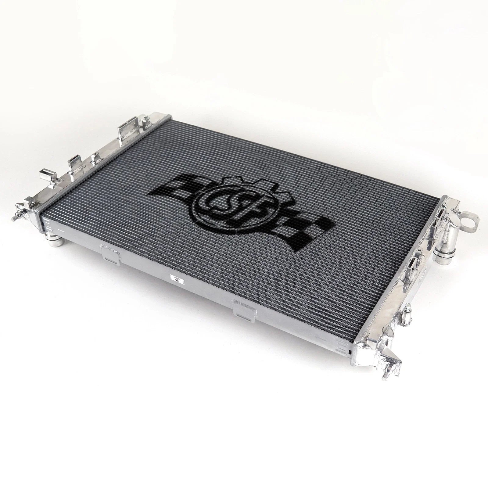CSF Audi B8 S4 & S5 High Performance All-Aluminum Radiator