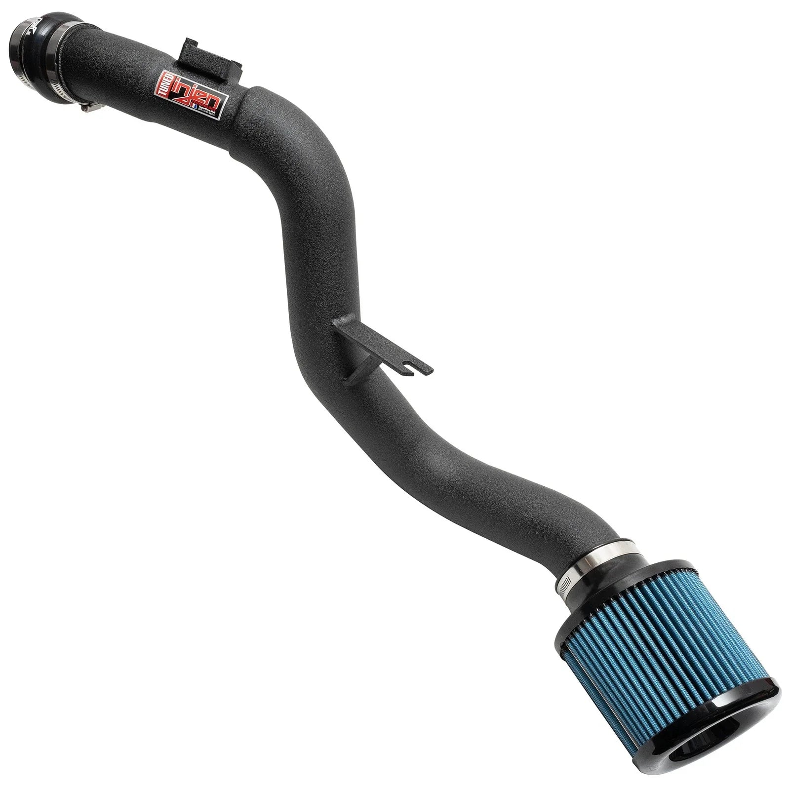 Injen 22-23 Honda Civic/Civic Si 1.5L 4 Cyl. Wrinkle Black Cold Air Intake