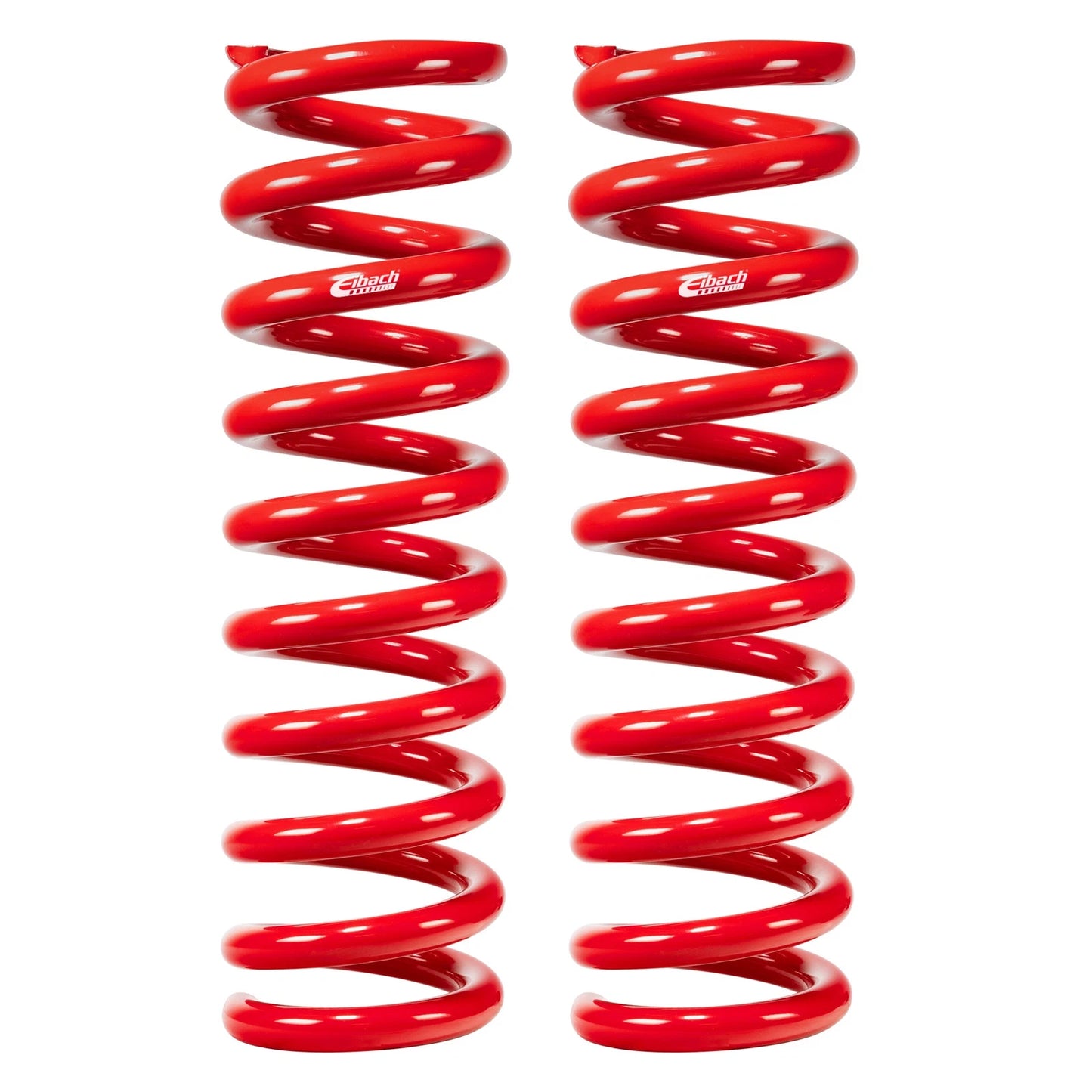 Eibach 22-25 Toyota Tundra TRD Pro 1.5in Front Spring Lift Kit - Pair