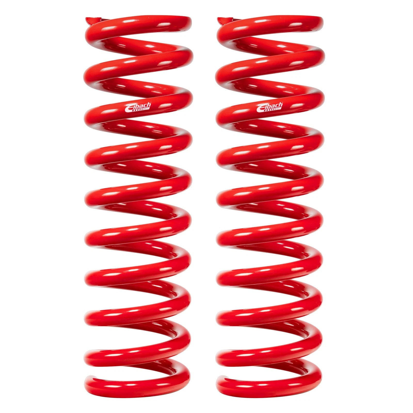 Eibach 22-25 Toyota Tundra TRD Pro 1.5in Front Spring Lift Kit - Pair