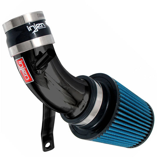Injen 00-06 Mini Cooper L4-1.6L Black IS Short Ram Cold Air Intake System