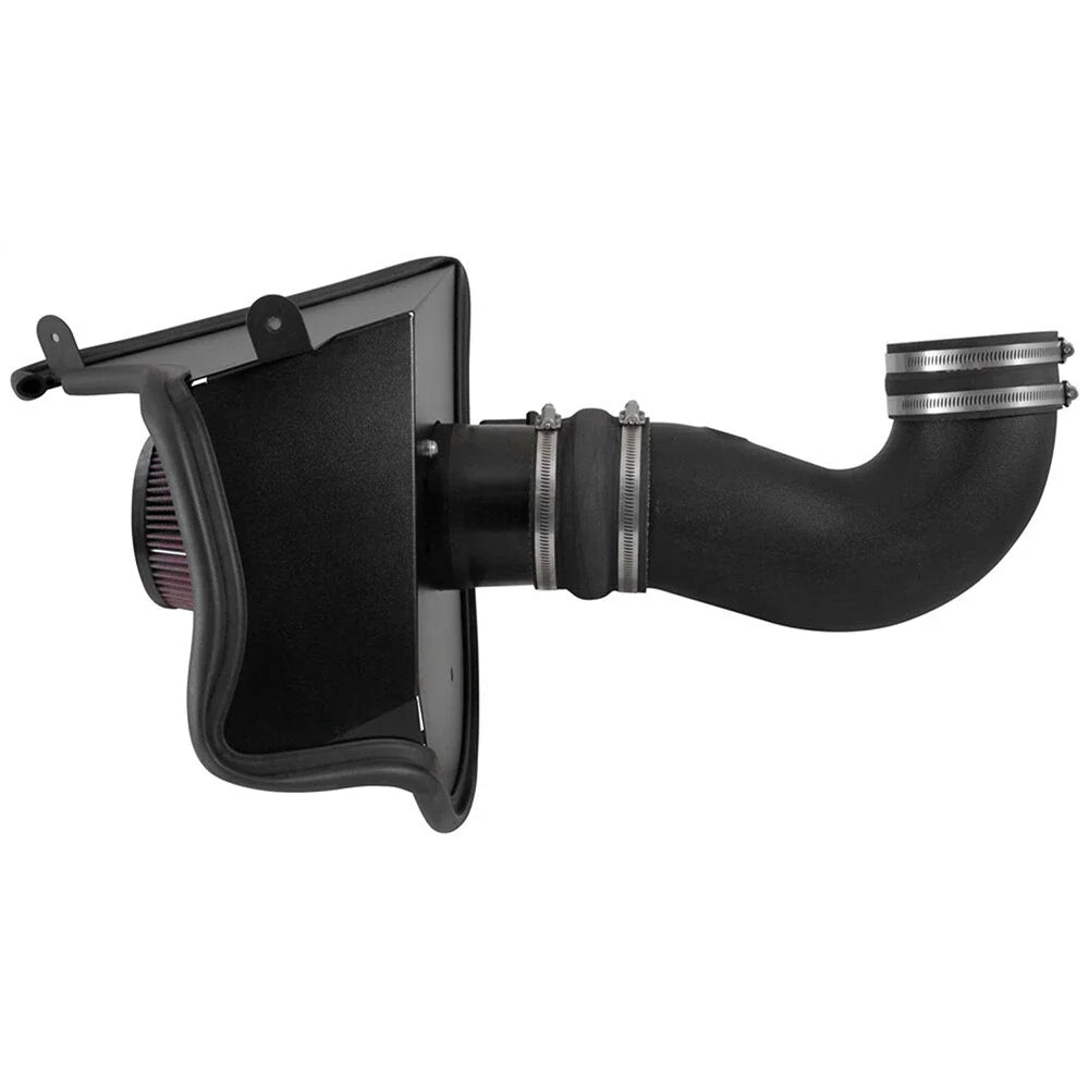 K&N 2016 Chevy Camaro SS V8-6.2L AirCharger Performance Intake