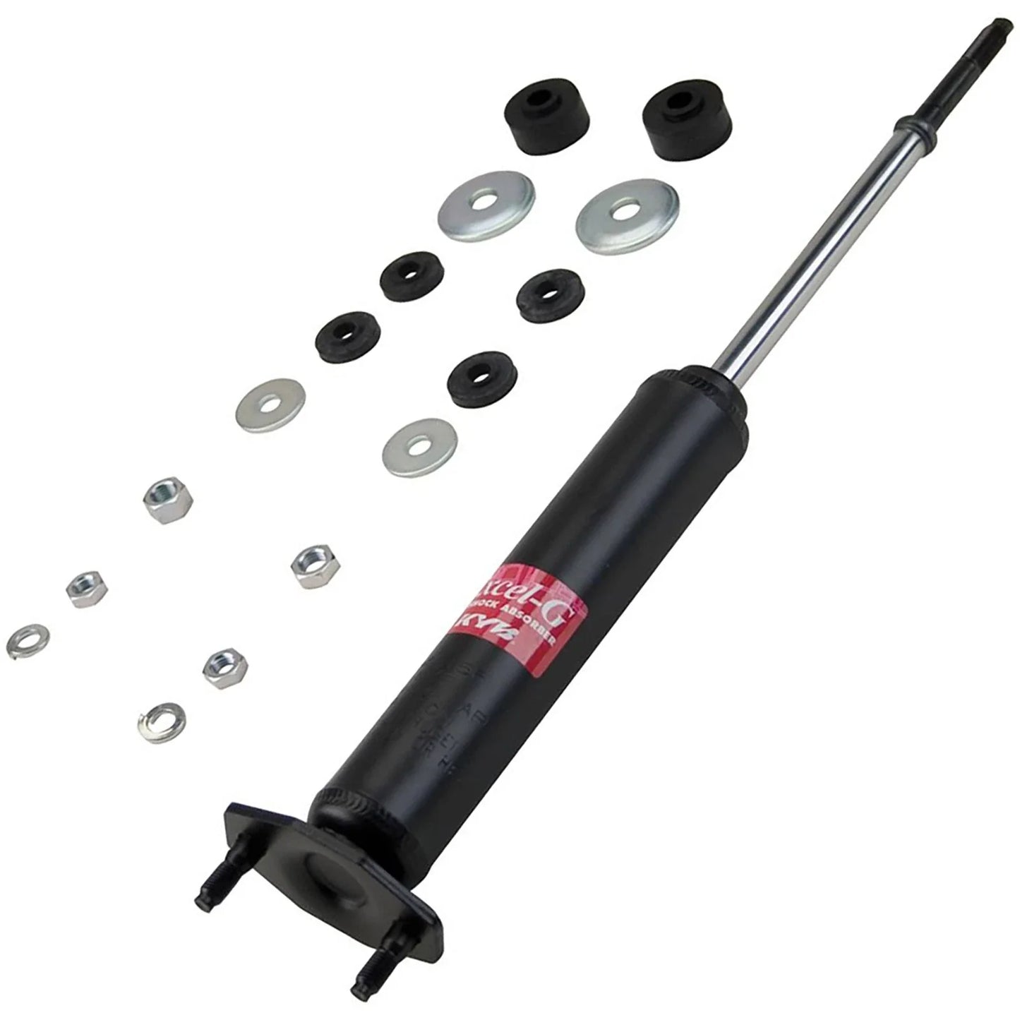 KYB Shocks & Struts Excel-G Front AMC Ambassador 1970-74 AMC AMX 1970-80 AMC Concord 1978-83 AMC Eag