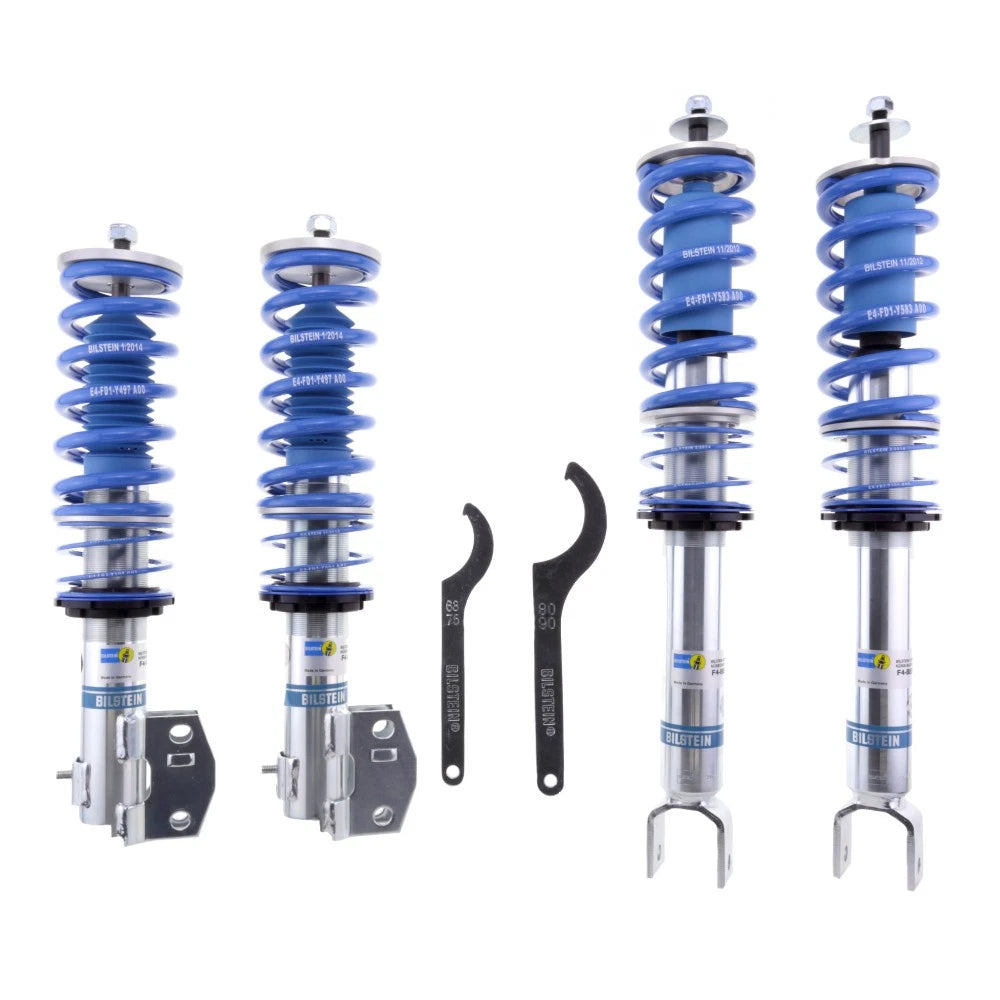 Bilstein B14 Mitsubishi Lancer EVO 6/7/8/9K 4 Suspension Kit
