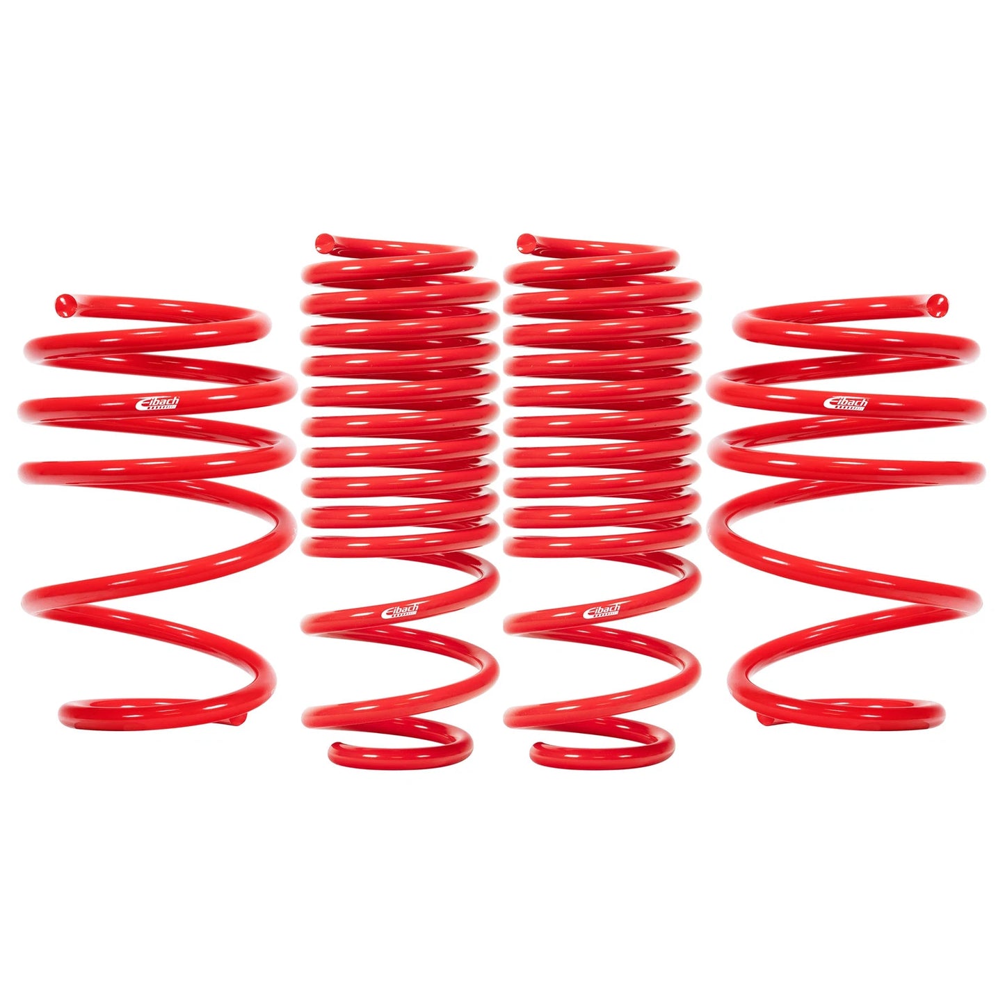 Eibach Sportline Kit for 17-18 Honda Civic Type-R
