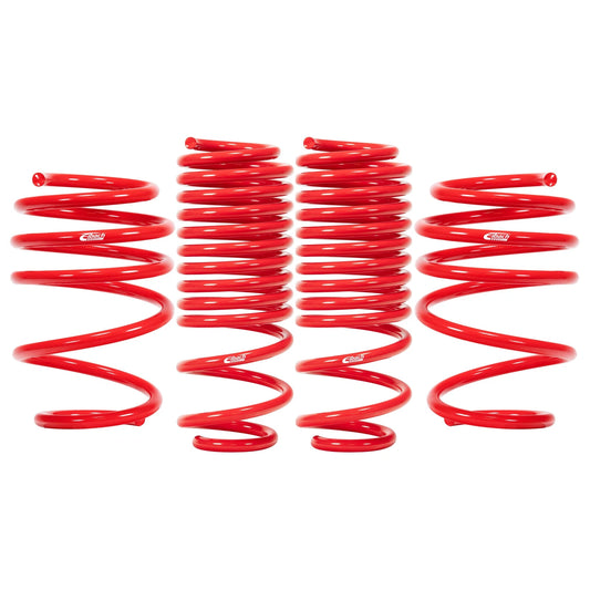 Eibach Sportline Kit for 17-18 Honda Civic Type-R