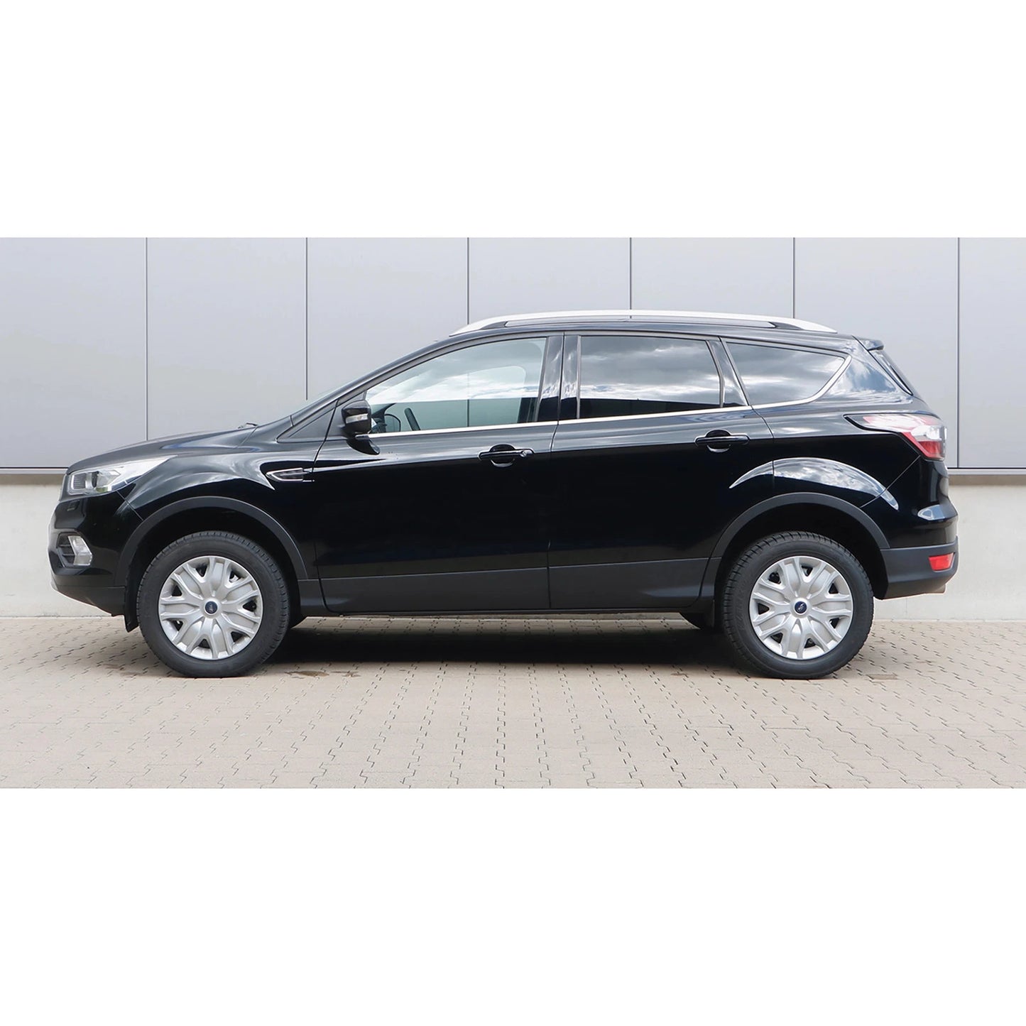 H&R 14-19 Ford Escape (2WD/4WD) 4 Cyl/V6 Adventure Raising Spring