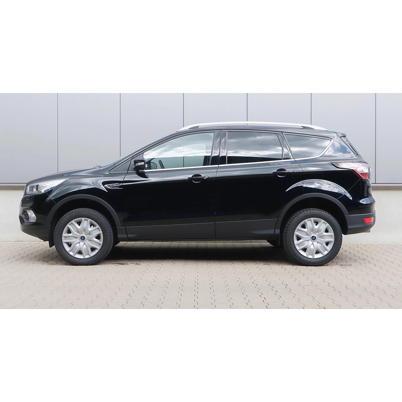 H&R 14-19 Ford Escape (2WD/4WD) 4 Cyl/V6 Adventure Raising Spring