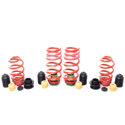 H&R 20-23 Audi RS6 Avant VTF Adjustable Lowering Springs