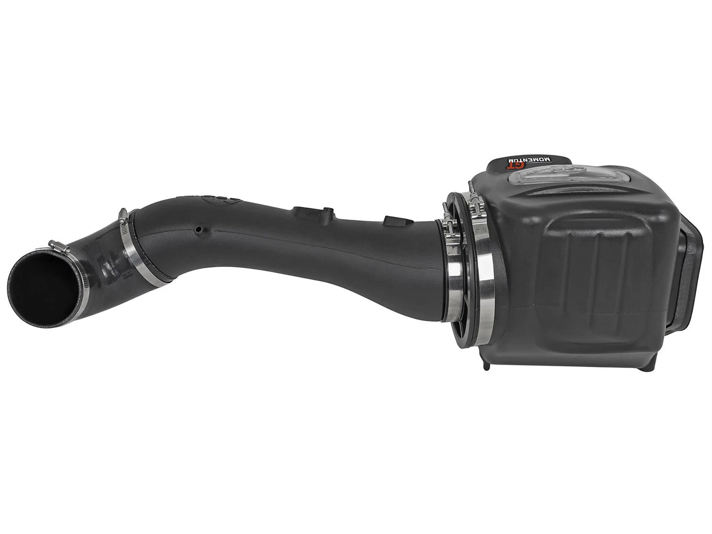 aFe Momentum GT PRO DRY S Stage-2 Intake System 09-16 GM Silverado/Sierra 2500/3500HD 6.0L V8