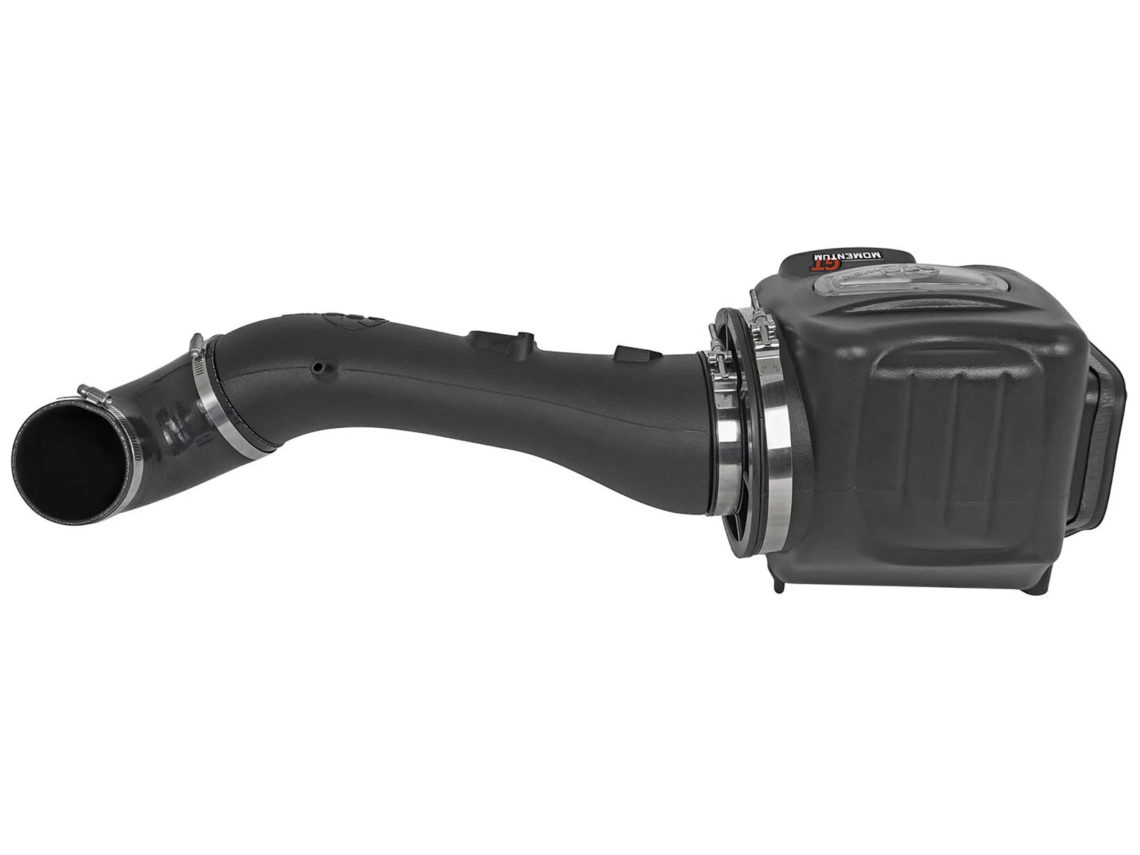 aFe Momentum GT PRO DRY S Stage-2 Intake System 09-16 GM Silverado/Sierra 2500/3500HD 6.0L V8