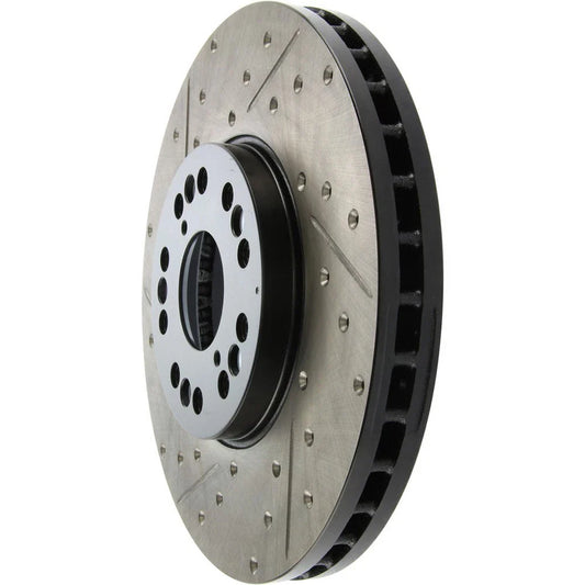 StopTech 93-05 Lexus GS300/GS350/GS400/GS430/GS450H / 00-05 Lexus IS300 / 93-94 Lexus LS400/LS430/L