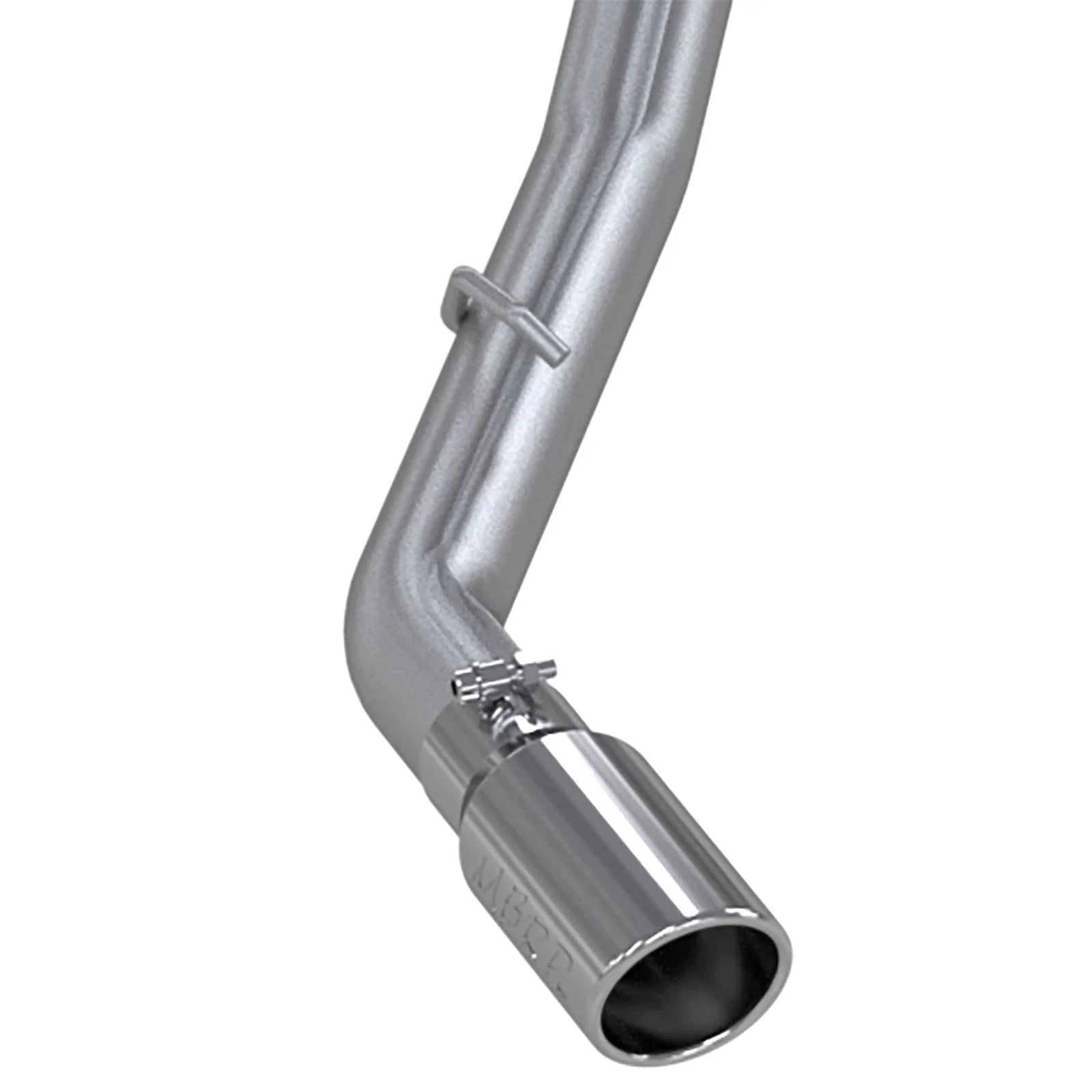 MBRP 2003-2007 Chev/GMC 1500 Classic 4.8/5.3L EC/CC-SB Cat Back Single Side