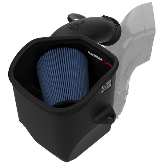 aFe Power 19-20 RAM 2500/3500 V8-6.4L HEMI Pro 5R Air Intake System