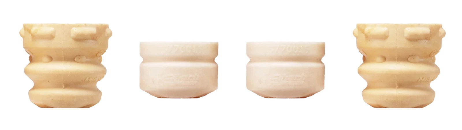 Eibach 23-24 Toyota Prius 2.0L AWD/FWD XW60 Sportline-Kit (Set of 4 Springs)