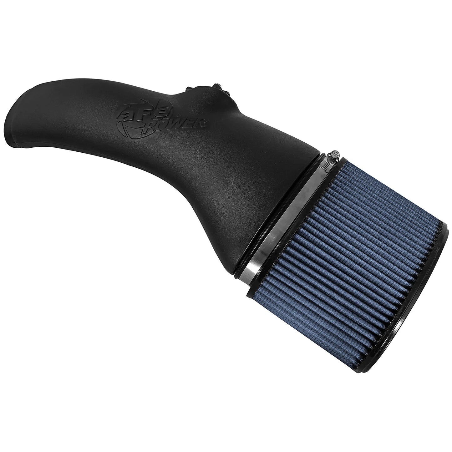 aFe Magnum FORCE Stage-2 Pro 5R Cold Air Intake System 11-13 BMW 335i/xi (E9x) L6 3.0L (t) N55