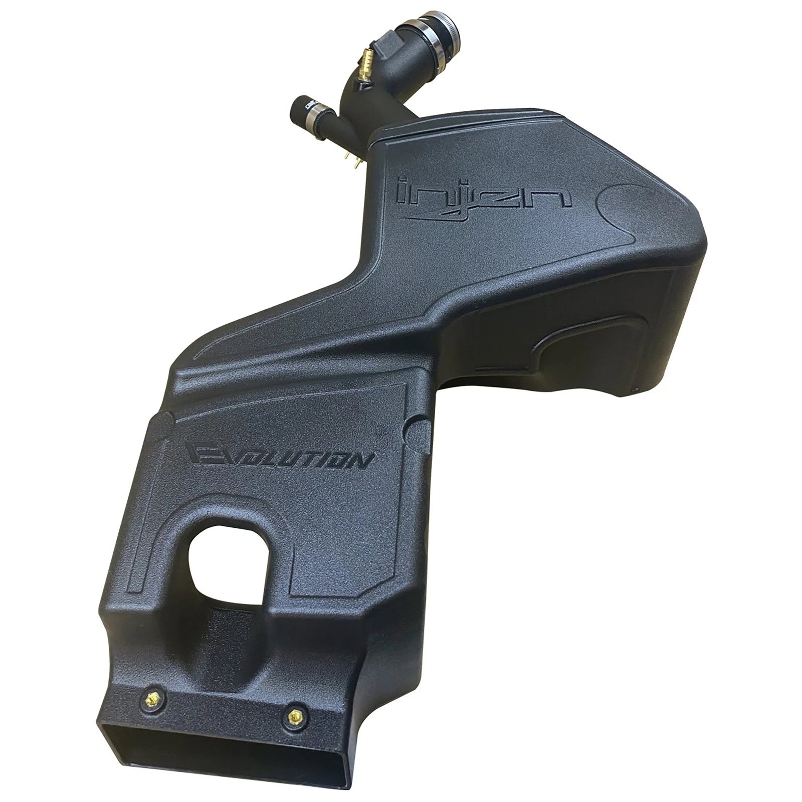 Injen 08-15 Mitsubishi Evo X 2.0L Evolution Intake