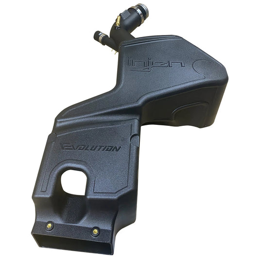 Injen 08-15 Mitsubishi Evo X 2.0L Evolution Intake