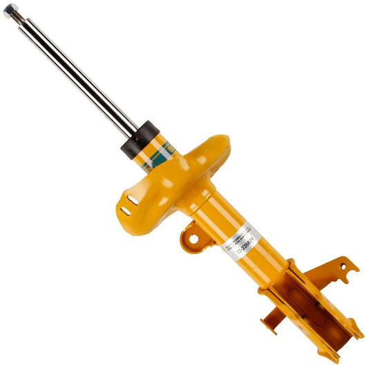 Bilstein B6 07-11 Honda CR-V Twintube Front Right Strut Assembly