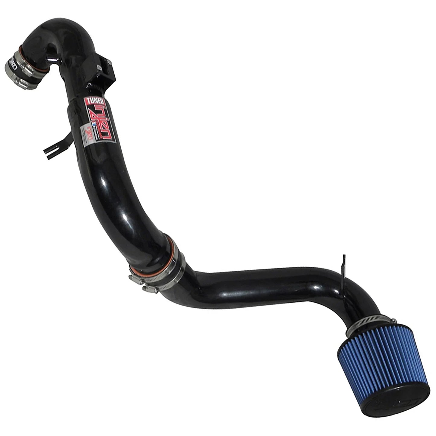 Injen 06-09 Civic Ex 1.8L 4 Cyl. (Manual) Black Cold Air Intake