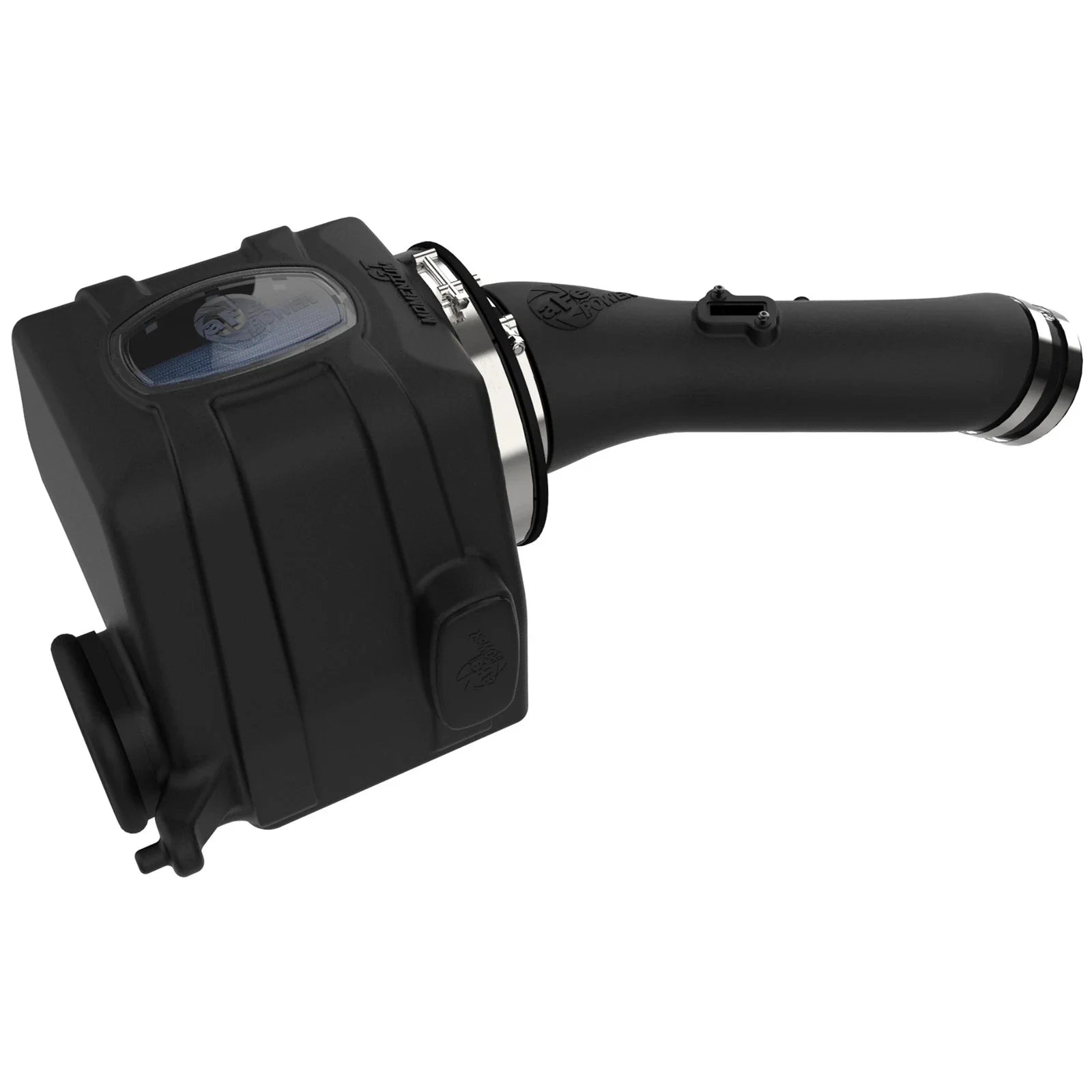aFe Momentum GT PRO 5R Stage-2 Si Intake System 07-14 Toyota Tundra V8 5.7L