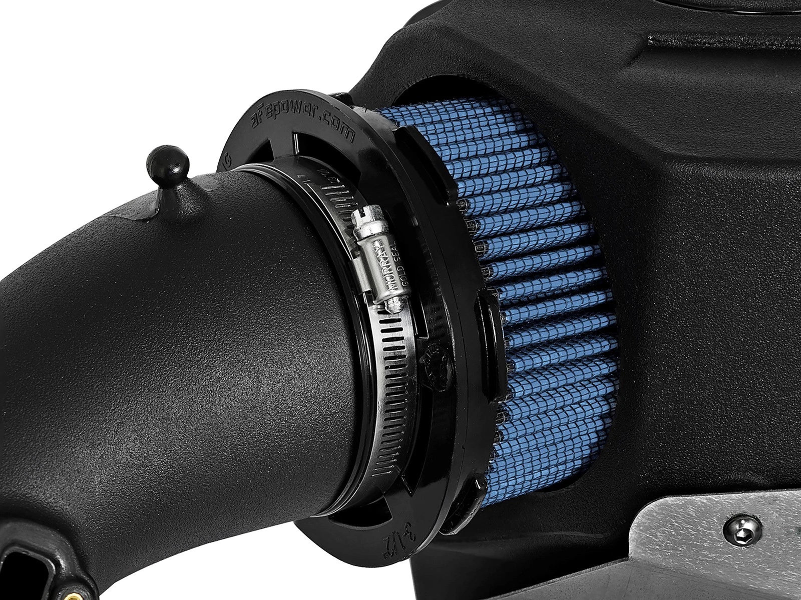 aFe 16-17 BMW 330i/ix & 430i/ix 2.0L AIS P5R Cold Air Intake System