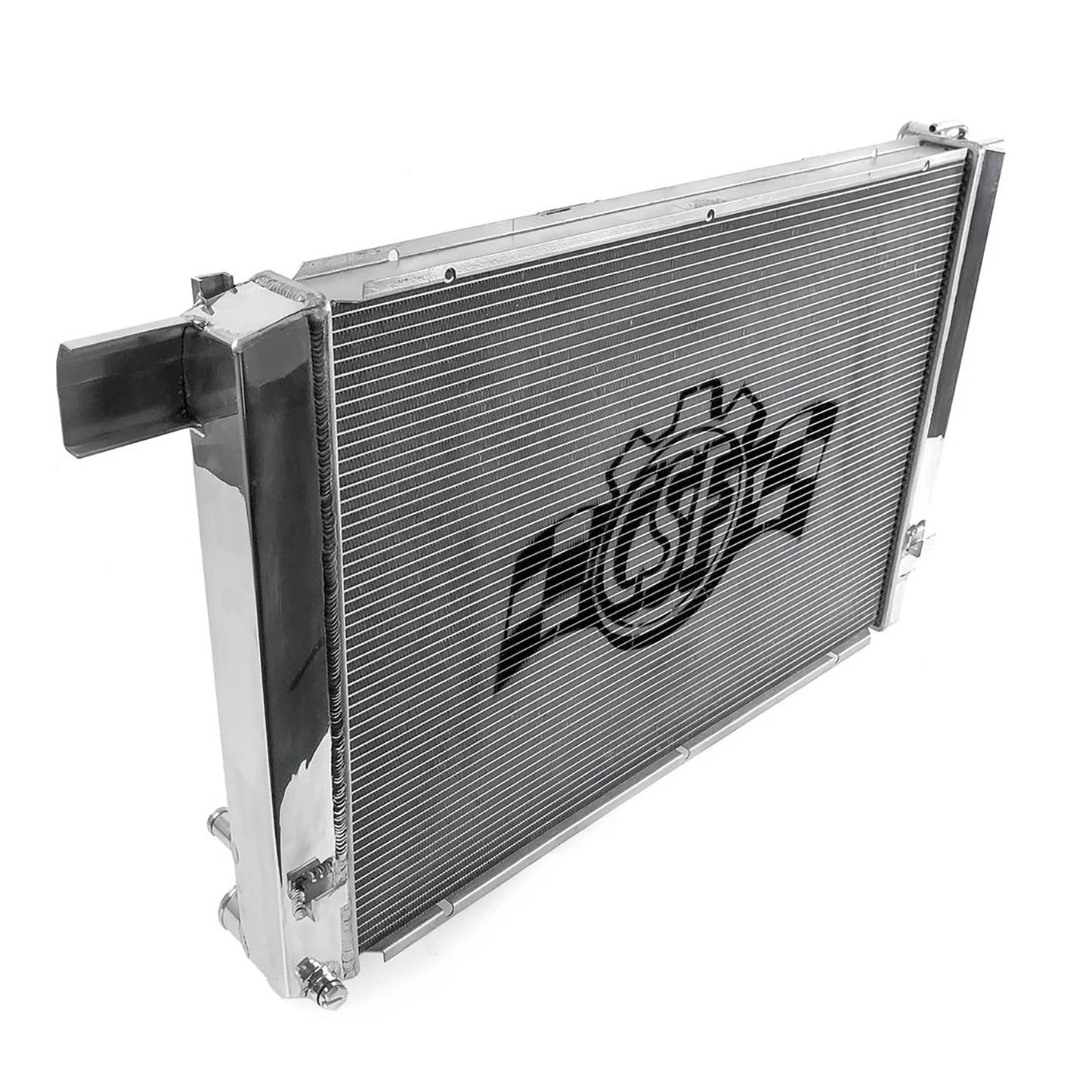 CSF 90-93 Mercedes-Benz 500SL / 94-02 Mercedes-Benz SL500 Radiator