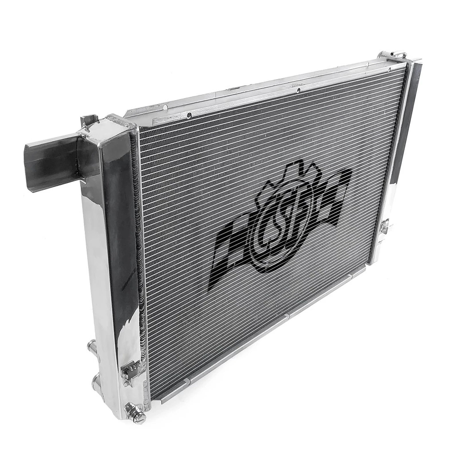 CSF 90-93 Mercedes-Benz 500SL / 94-02 Mercedes-Benz SL500 Radiator