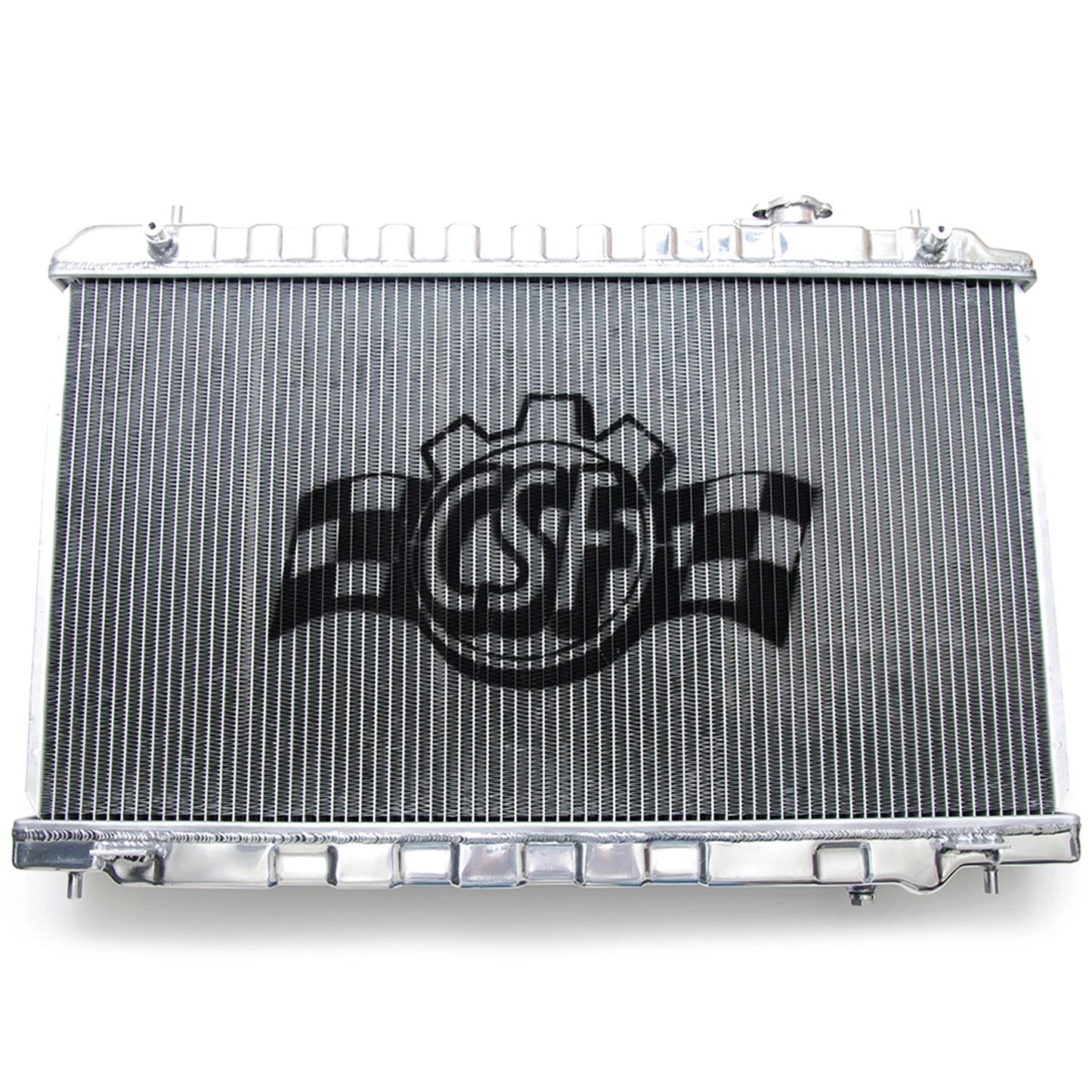 CSF 03-06 Nissan 350Z Radiator