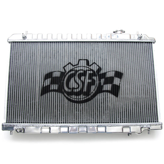 CSF 03-06 Nissan 350Z Radiator