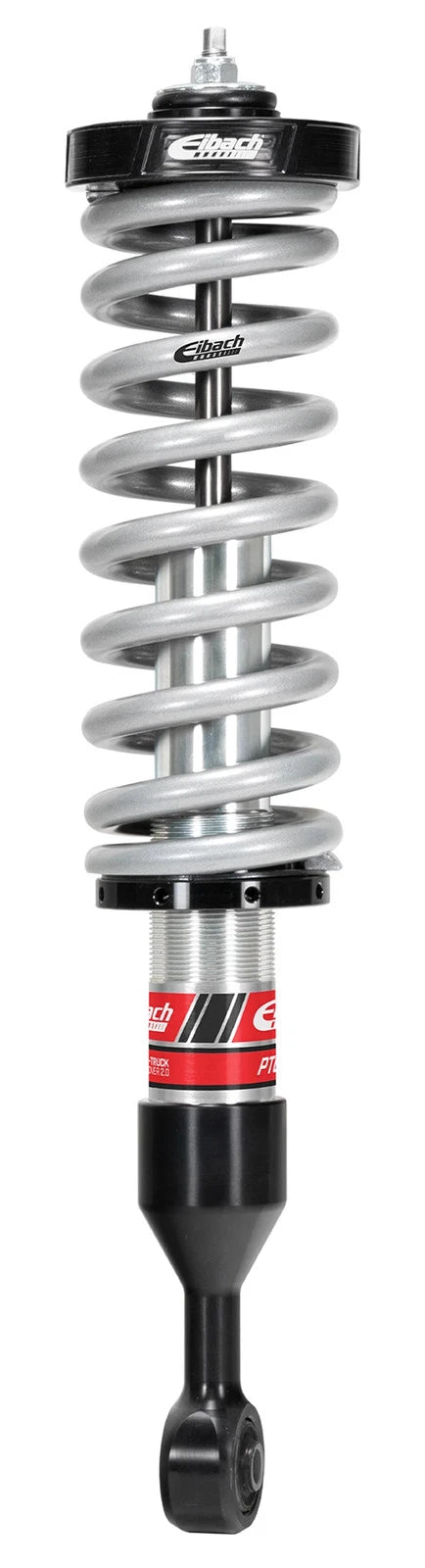 Eibach 03-09 Toyota 4Runner V6 4.0L 2WD/4WD Pro-Truck Coilover (Front) +1.5in-4in