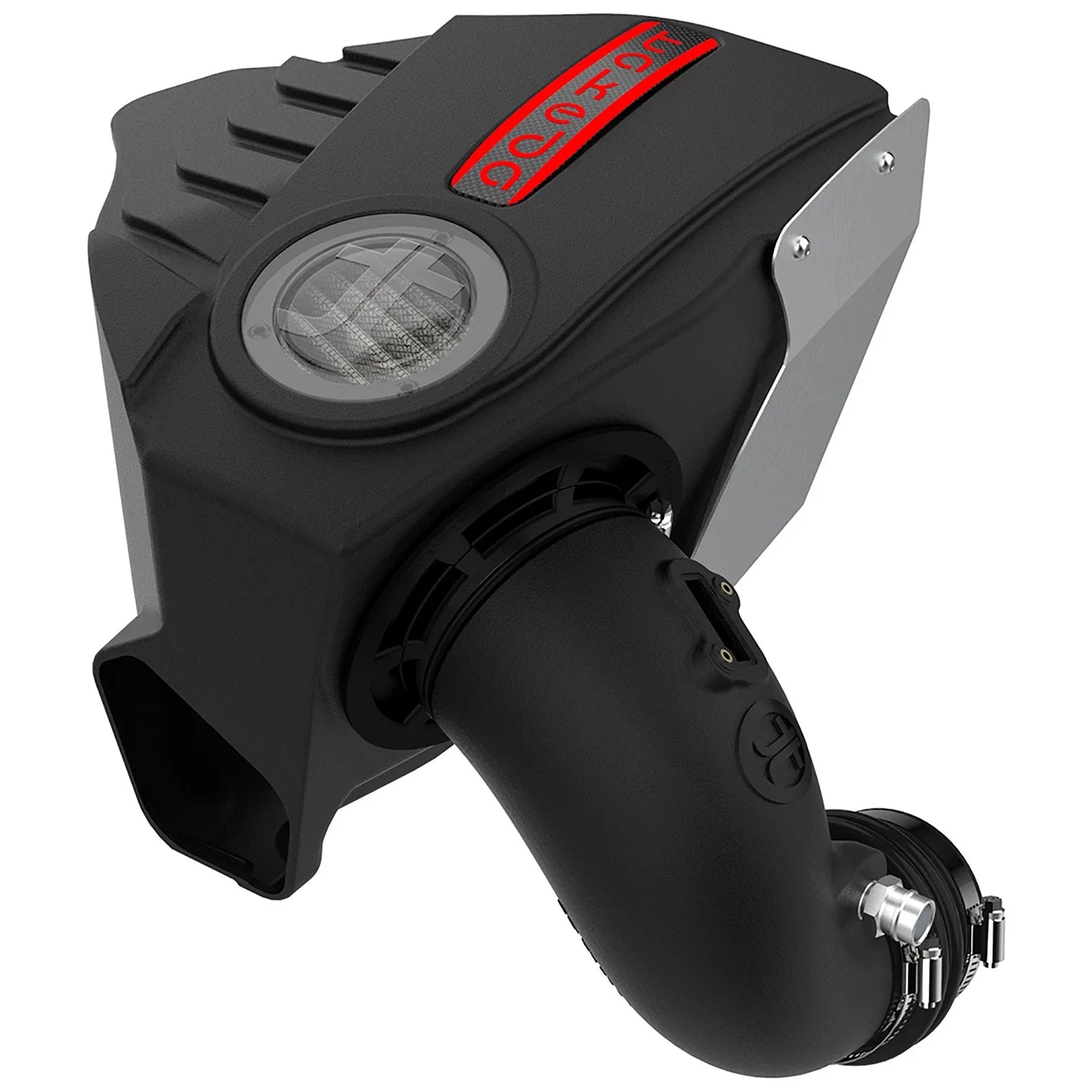 aFe Takeda Momentum Pro Dry S Cold Air Intake System 2020 Toyota Supra (A90)