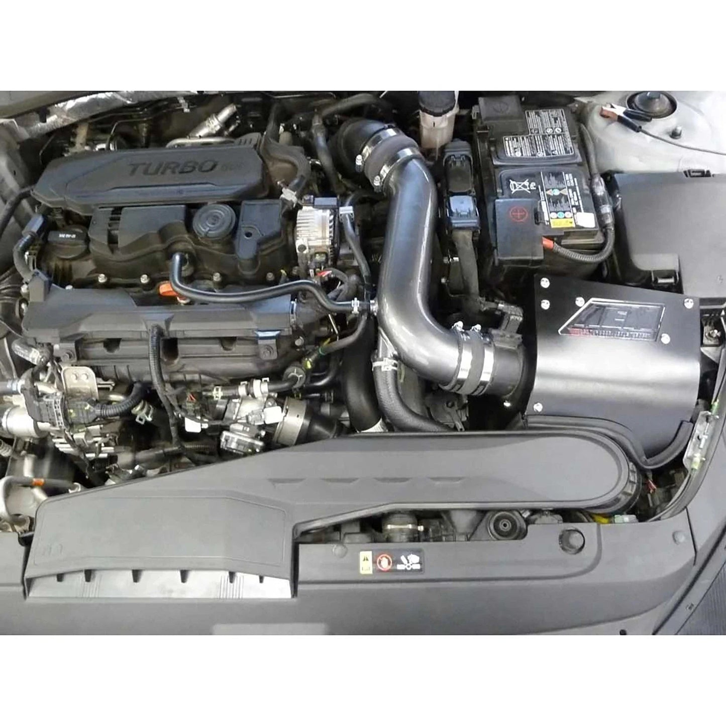 AEM C.A.S 21-22 KIA K5 L4-1.6L F/I Cold Air Intake