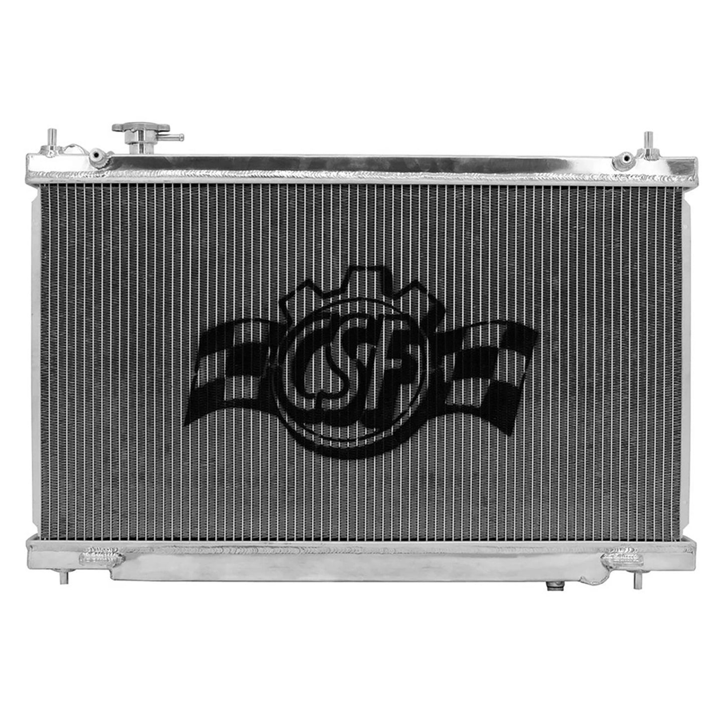 CSF 03-07 Infiniti G35 Radiator