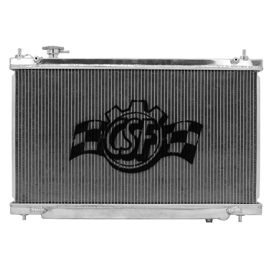 CSF 03-07 Infiniti G35 Radiator