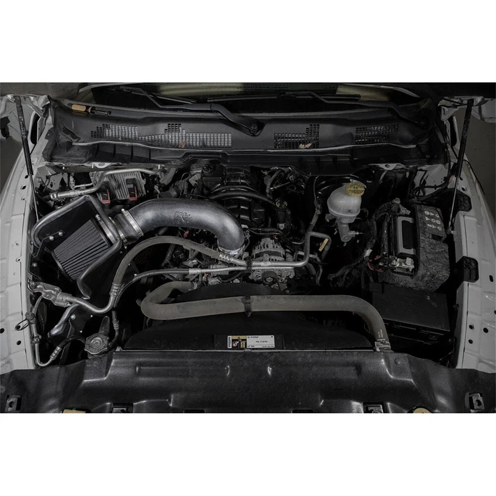 K&N 09-21 Dodge Ram 1500 V8 5.7L Performance Intake