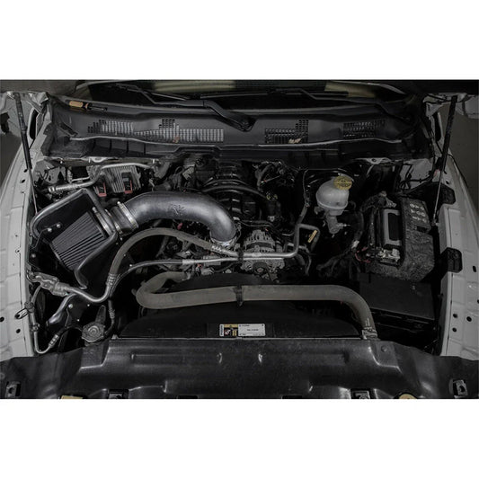 K&N 09-21 Dodge Ram 1500 V8 5.7L Performance Intake