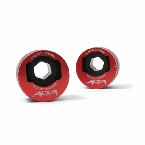 ALTA 02-12 Mini Cooper/S/JCW (Incl. 05-12 Convertible) & 09-12 Clubman Pos. Steering Response Sys