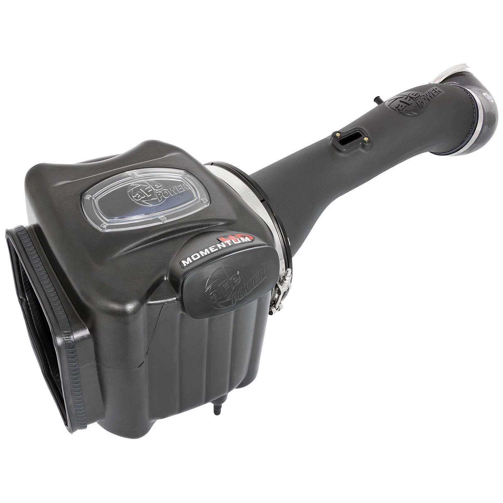aFe Momentum GT Pro 5R Intake System 2016 GM Silverado HD / Sierra HD V8-6.0L
