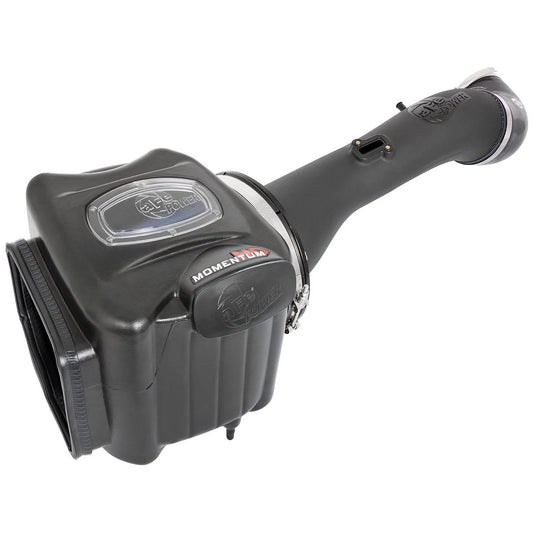 aFe Momentum GT Pro 5R Intake System 2016 GM Silverado HD / Sierra HD V8-6.0L