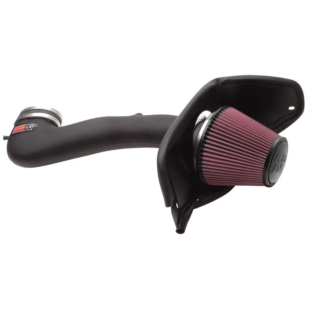 K&N 07-09 Ford Mustang GT V8-4.6L AirCharger Performance Intake