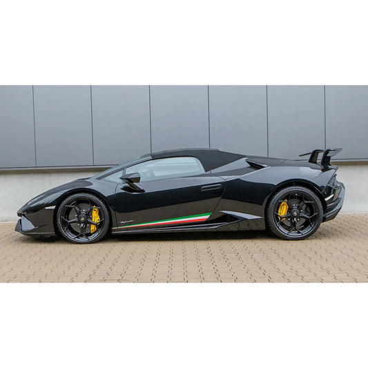 H&R 14-21 Lamborghini Huracan LP 610-4 Coupe/Spyder (AWD) 724 VTF Adjustable Lowering Springs