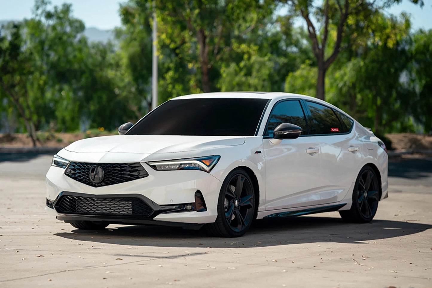 Eibach Pro-Kit for 2023+ Acura Integra