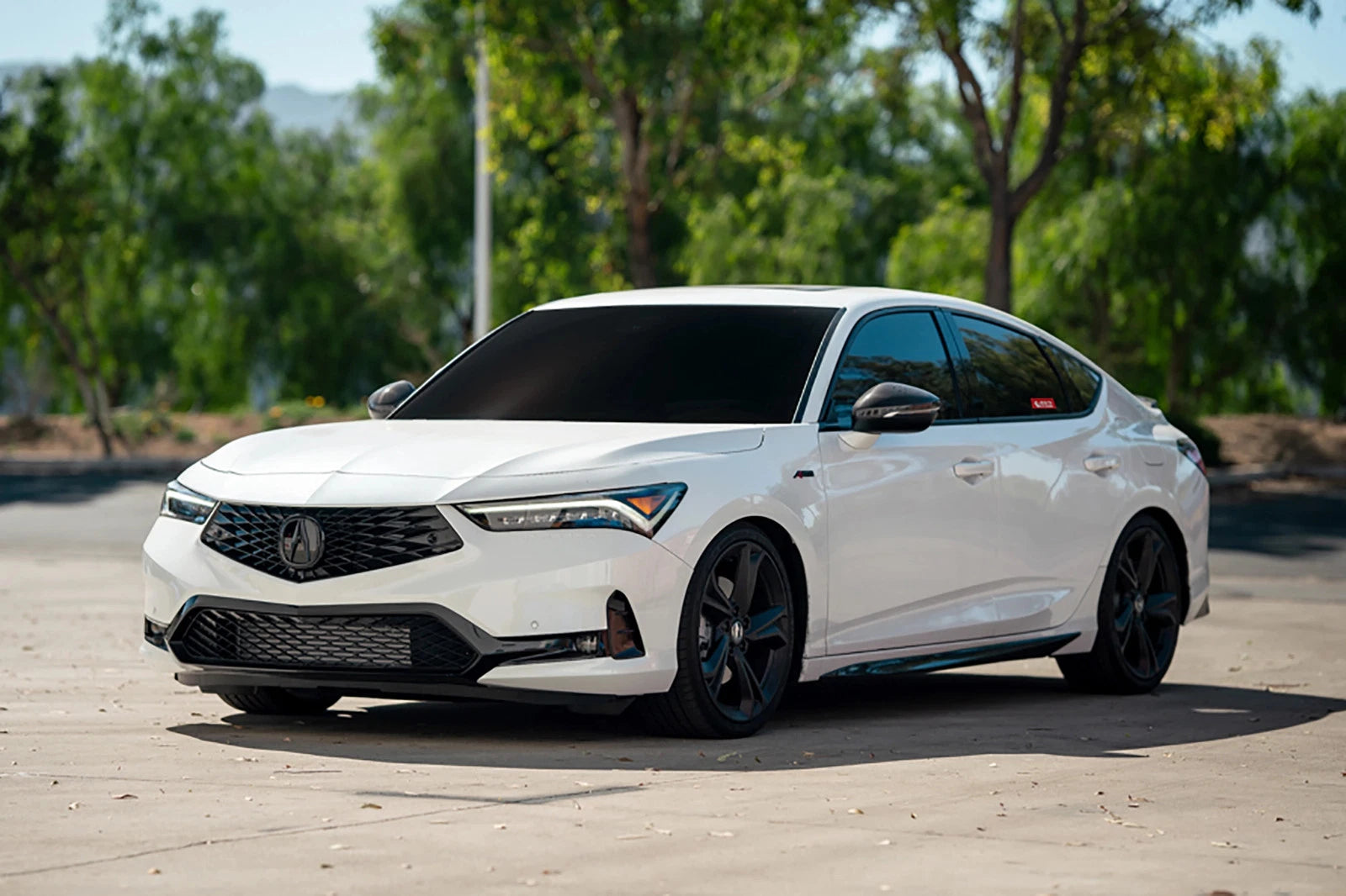Eibach Pro-Kit for 2023+ Acura Integra