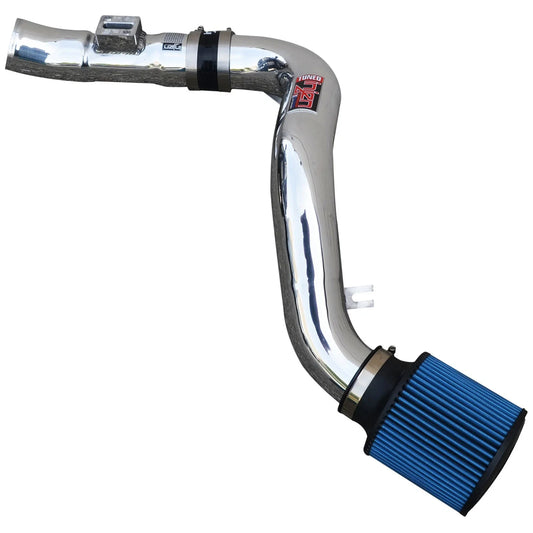 Injen 17-19 Nissan Sentra 1.6L 4cyl Turbo Polished Cold Air Intake