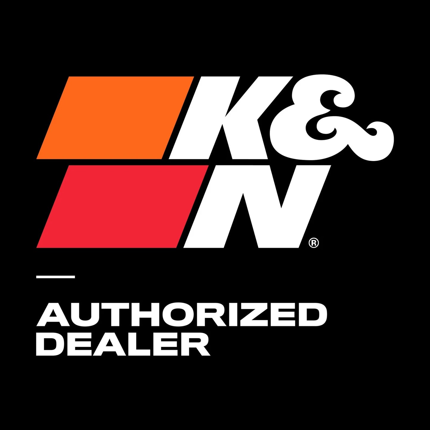 K&N 19 Porsche 911 3.0L H6 F/I Drop In Replacement Air Filter