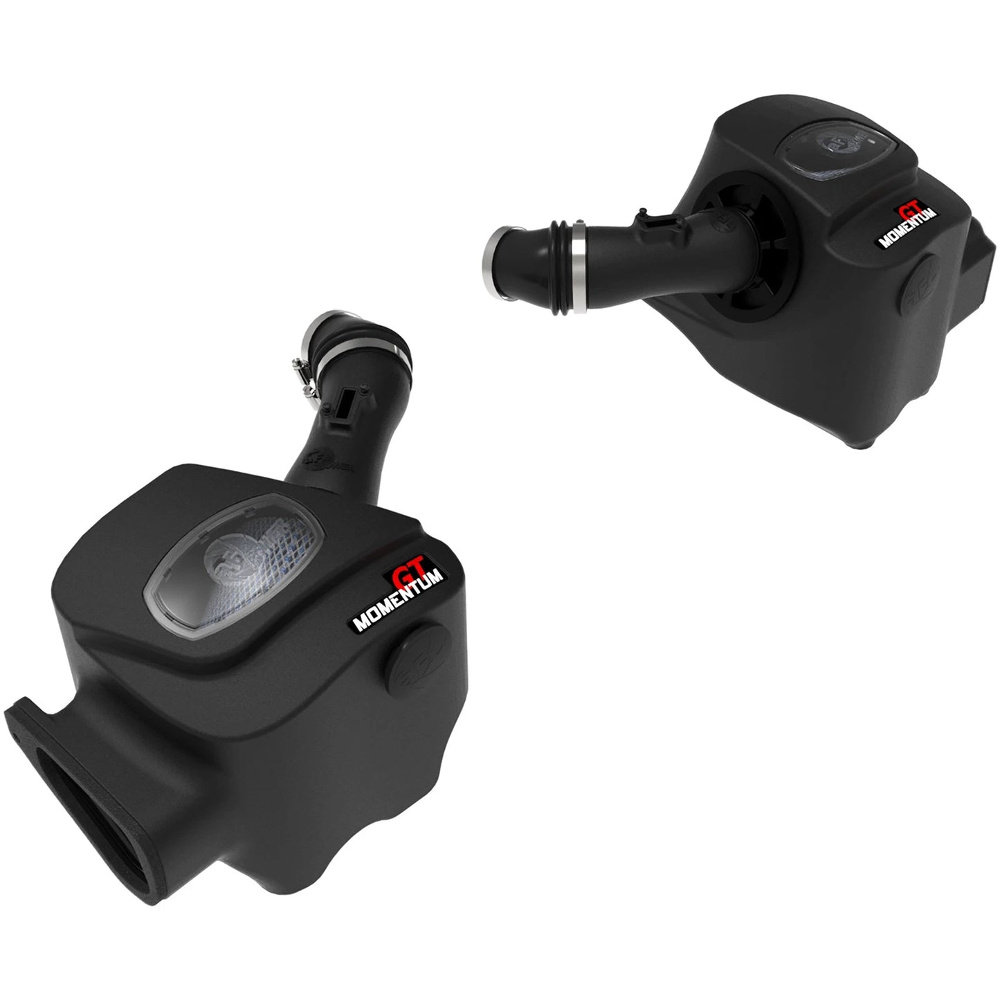 aFe Toyota Land Cruiser 300 Series Momentum GT Coil Air Intake System w/ Pro 5R Media
