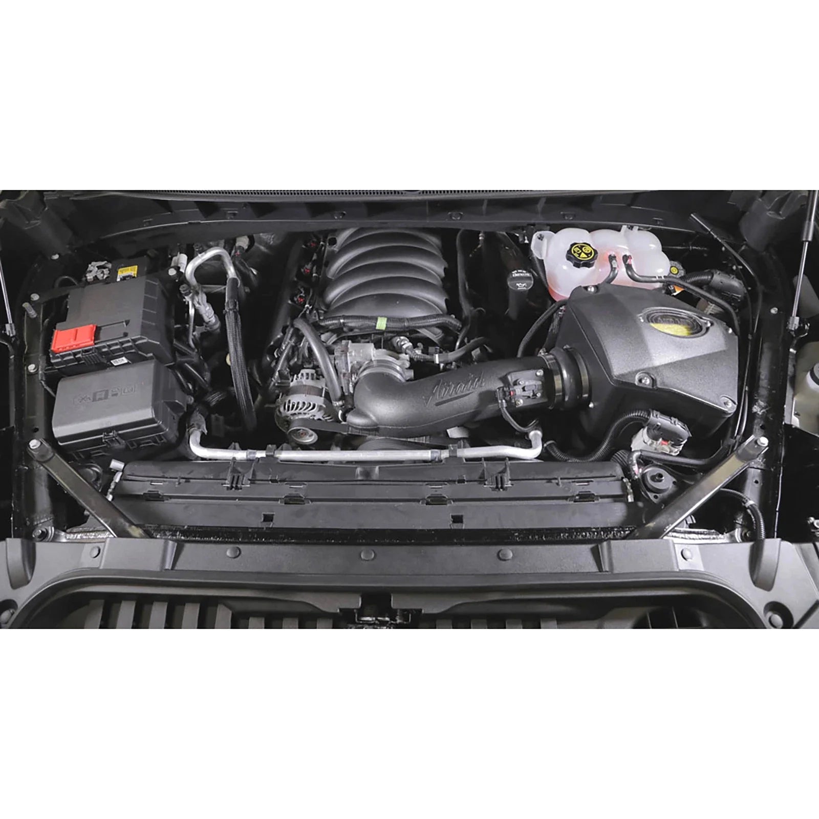 Airaid 2019+ Chevrolet Silverado 1500 Performance Air Intake System
