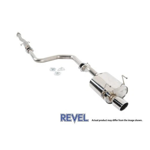 Revel 92-95 Honda Civic Hatchback Medallion Street Plus Exhaust System
